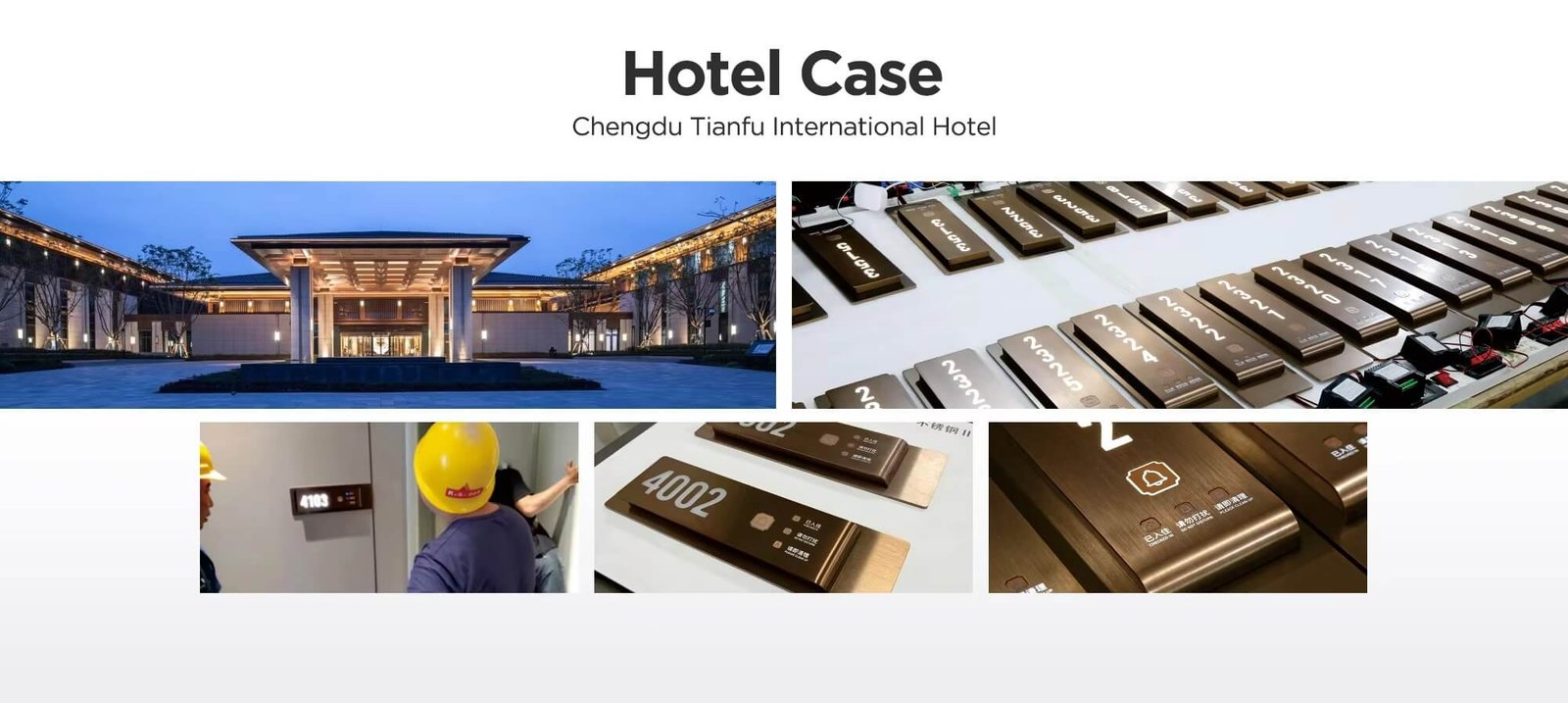 Custom Signage Factory