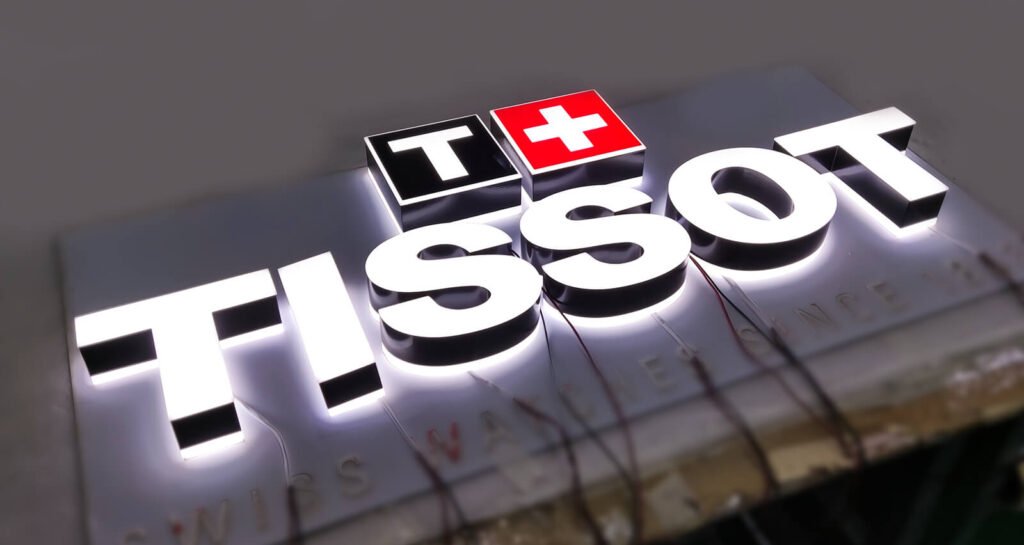 The Ultimate Guide to Custom Channel Letter Signs