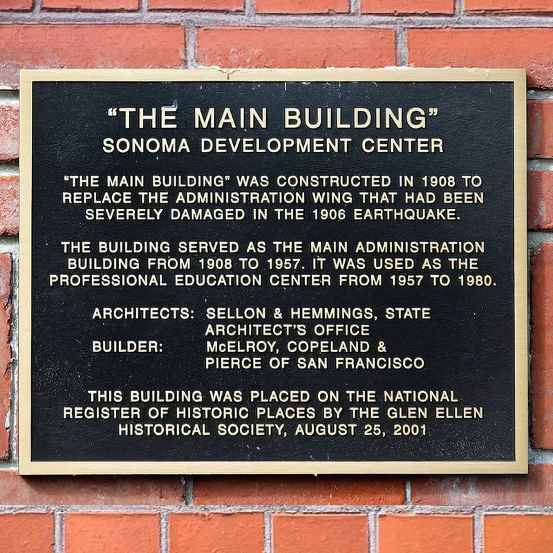 historical marker