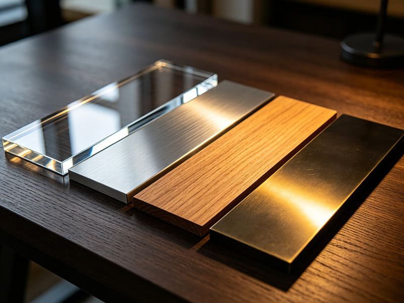 Lobby Signs 101 Boost Your Office Reception Area Design