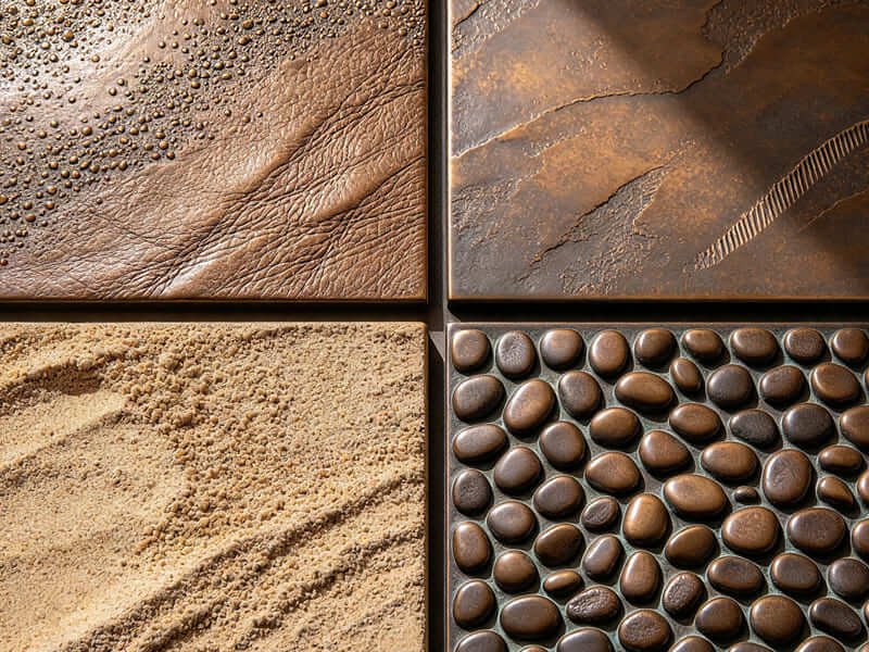 The Architectural Guide to Cast Bronze & Brass Plaques Casting, Finishes, and Dedications