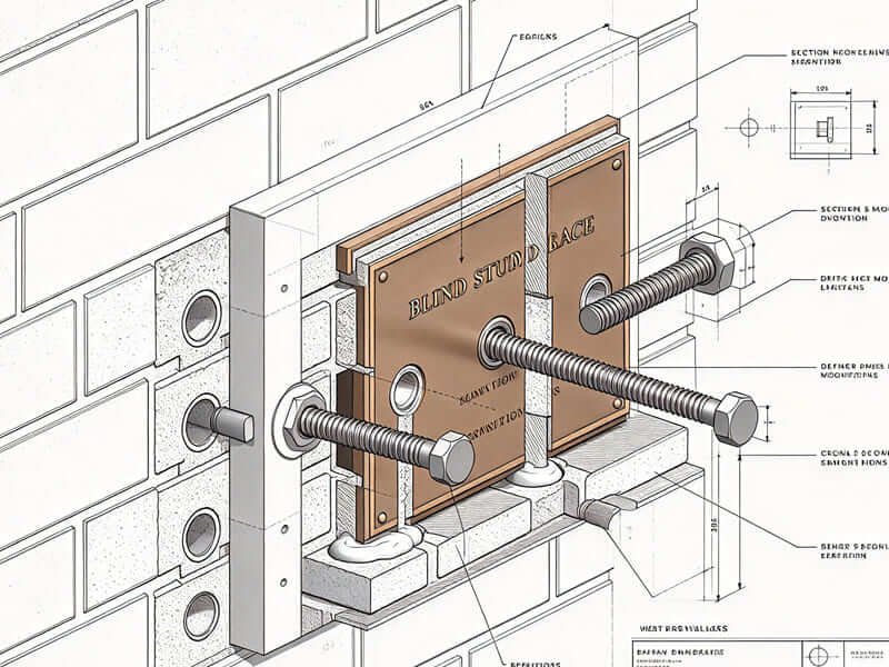 The Architectural Guide to Cast Bronze & Brass Plaques Casting, Finishes, and Dedications